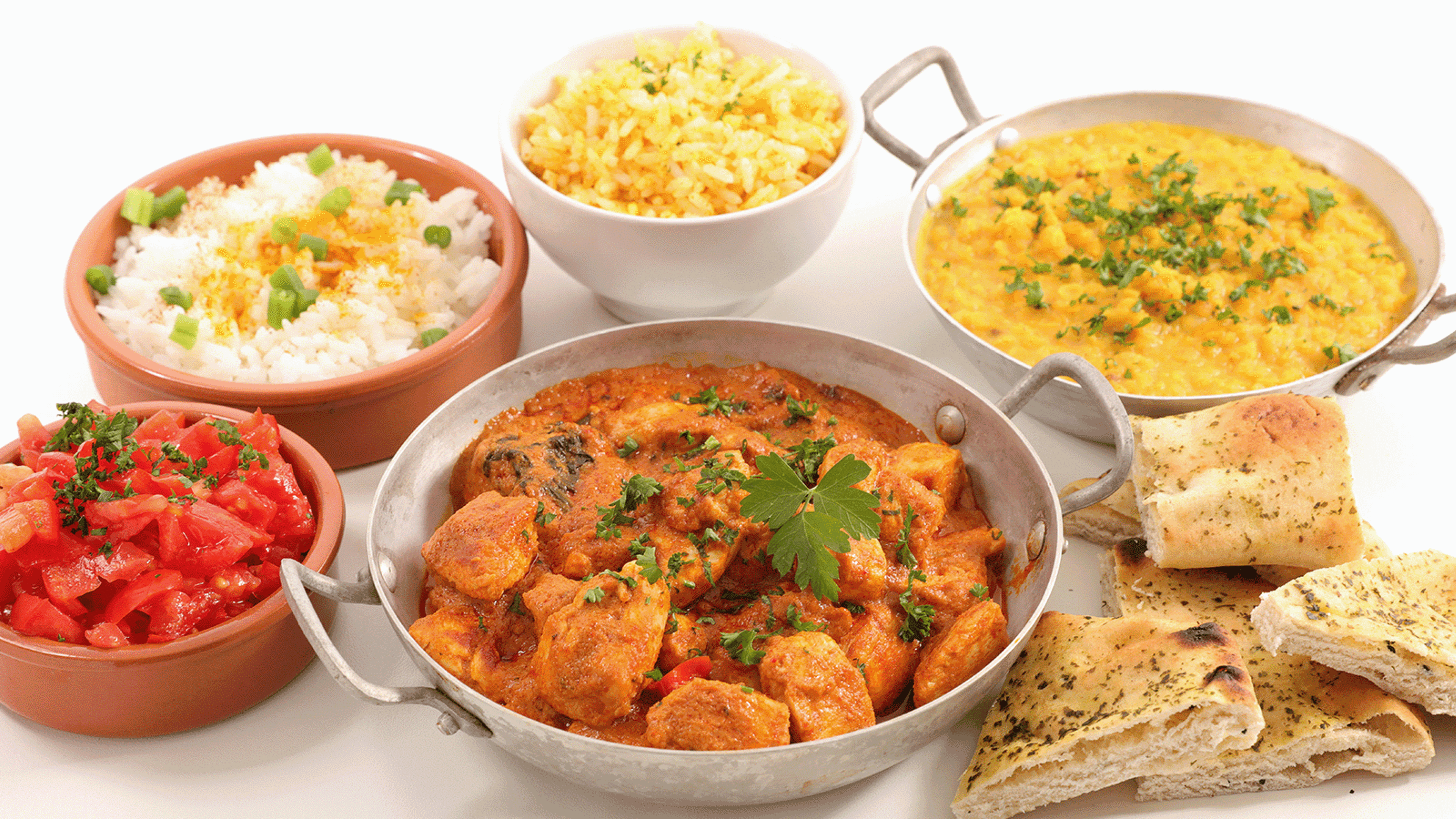 Henbury Balti House Bristol